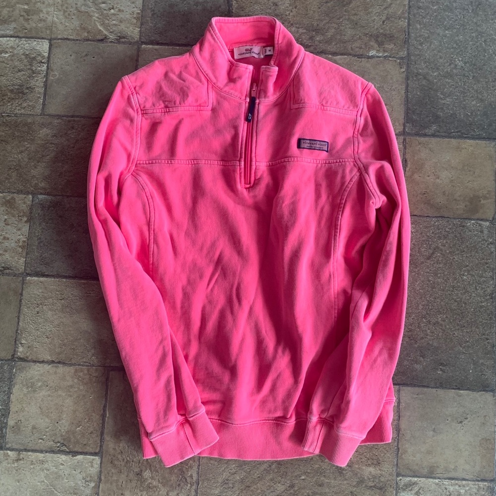 Vineyard Vines shep shirt